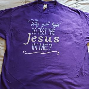 Women's t-shirt